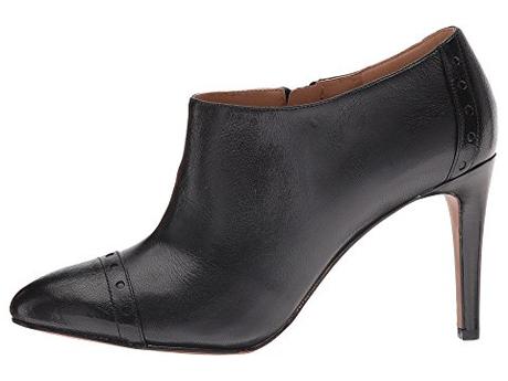 Luxusné kožené topánky nine west, 36