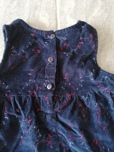 Šatičky zn b.t. kids, v98-104, 3r, 98