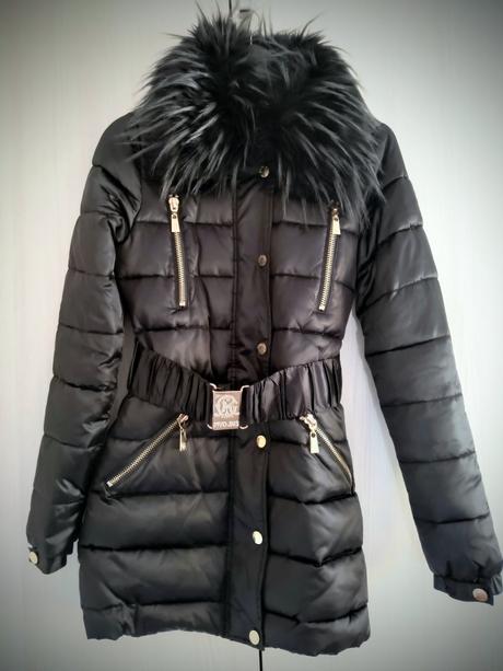 Bunda mayo chix, mayo chix,s