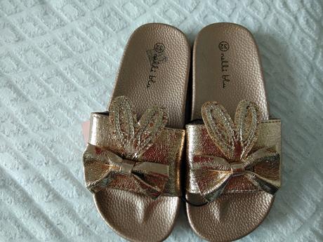 Letné šľapky, nelli blu,32