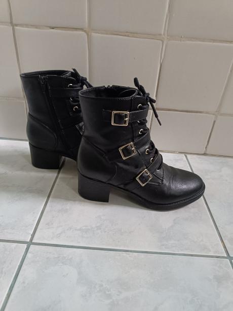 Kotničky, deichmann,38