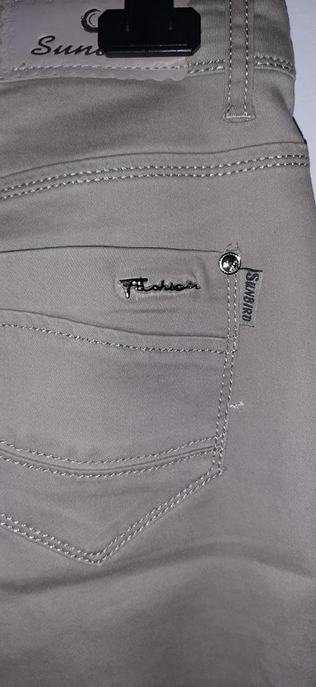 Elasticke damske gatuse, m