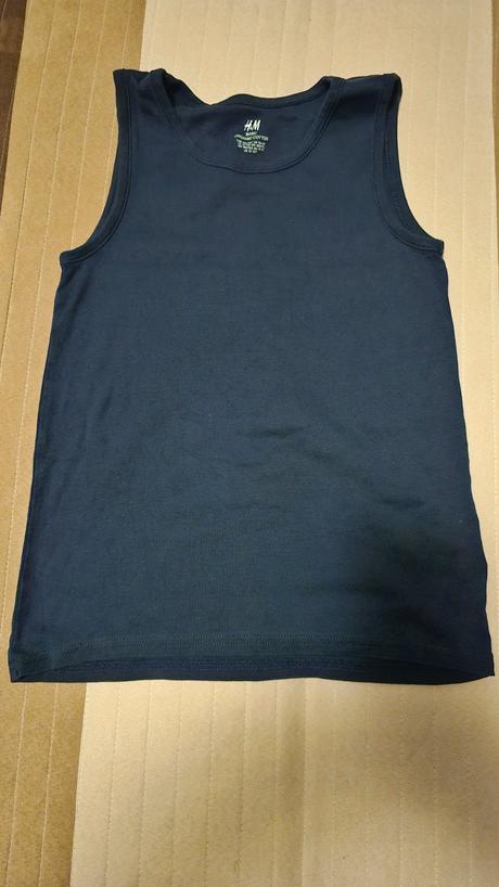 Tielka- 2kusy 146/152, h&m,146