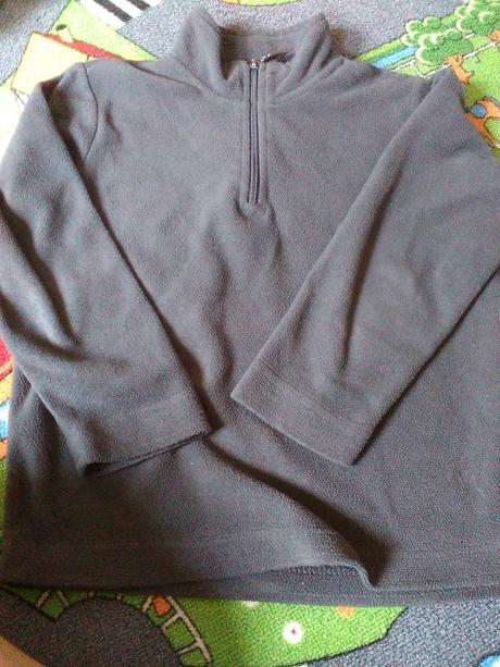 Fleeceova bunda, exiray,128