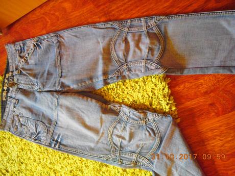 Frajerske rifle, 188