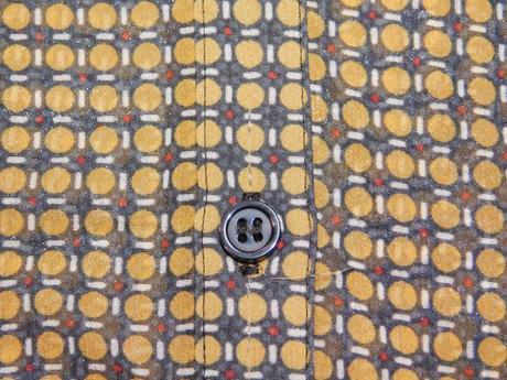 Pekna trendy elegantna bluzka, esprit,38