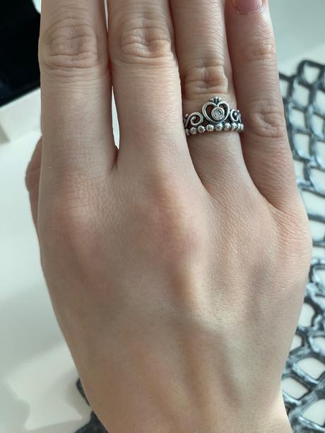 Prsteň pandora, pandora