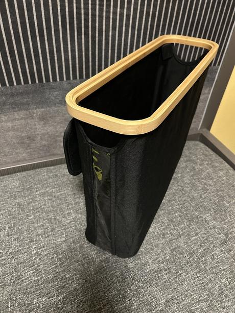 Úložný box na toaletný papier, 