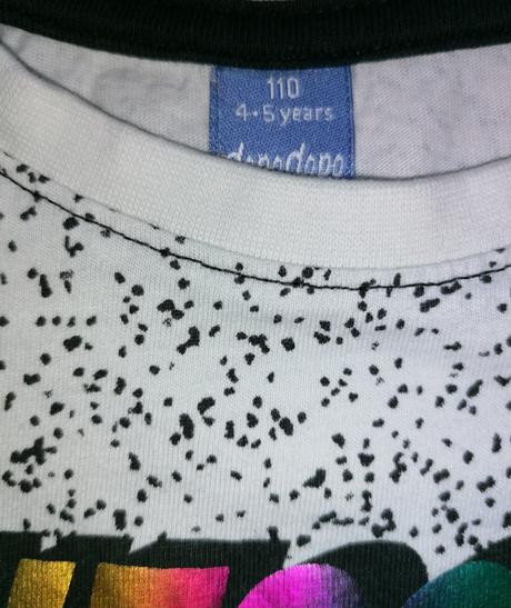 Mix tričiek, dopodopo,110