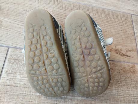 Barefoot tenisky bundgaard, bundgaard,23