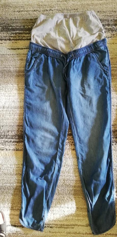 Tehotenske rifle, c&a,38