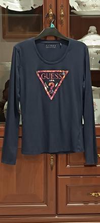 Tričko guess - orig., guess,l