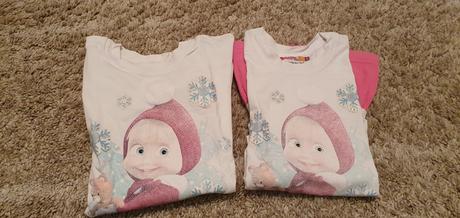 Krásne šaty s mášou, 92