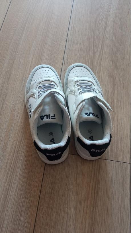 Tenisky 35, fila,35