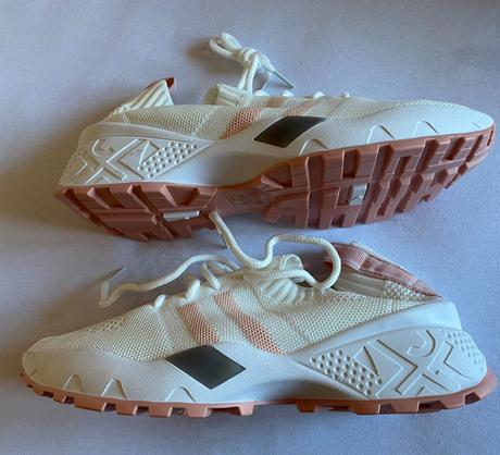 Ponožkové tenisky of shoes w v. 39/40, 38