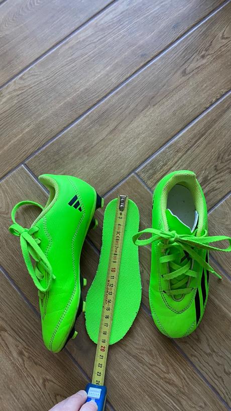 Kopačky 31, adidas,31