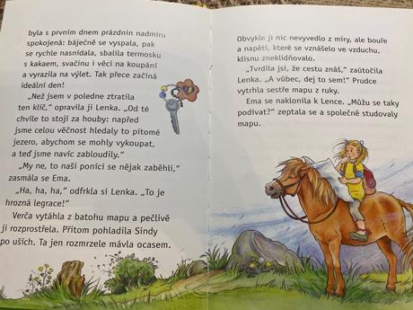 Krásna kniha velké tajemství ruth gellersenová,