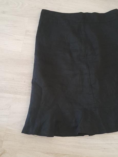 Sukňa, h&m,40