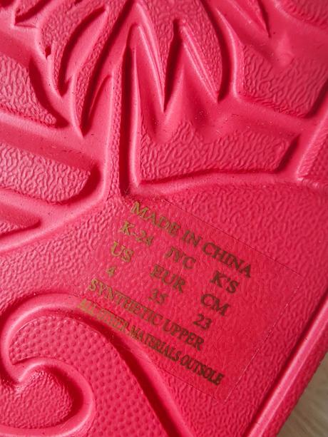 Reef rio slide, 35