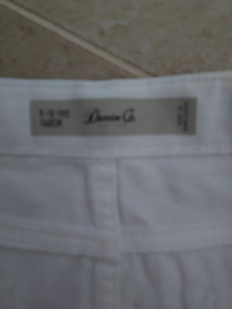 Suknicka, denim co,140