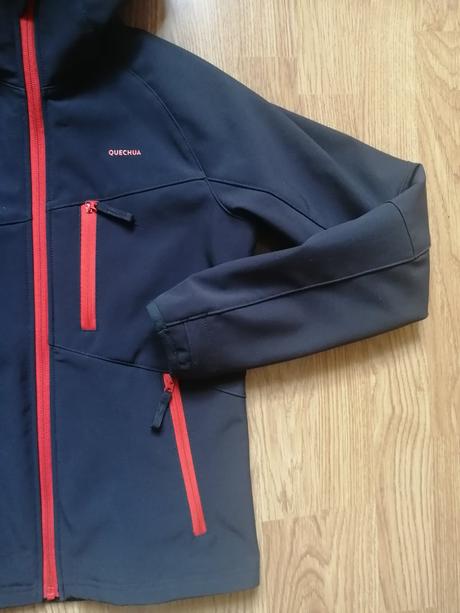 Bunda, decathlon,152