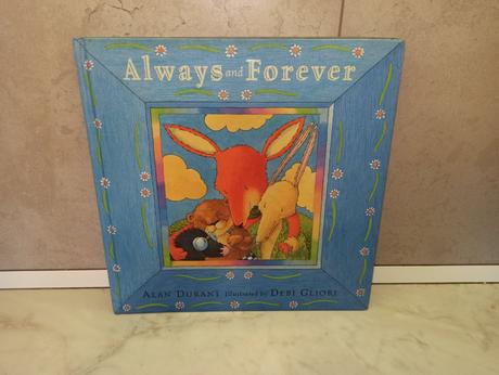 Alan durant - always and forever hb, 