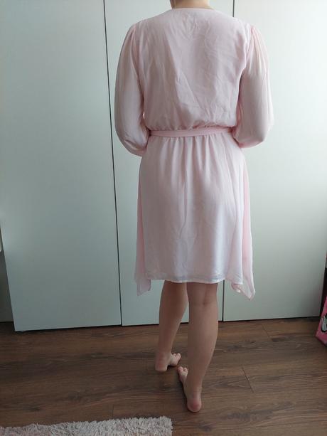 Krátke šaty reserved, reserved,l