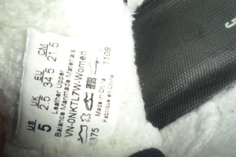 Zateplné topánky, vans,34