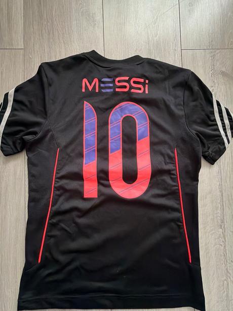 Predam futbalový dres, adidas,152