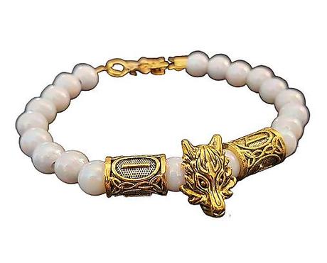 Náramky vlci,draci,