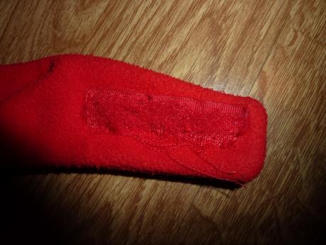 Flisova ciapka italy , 98