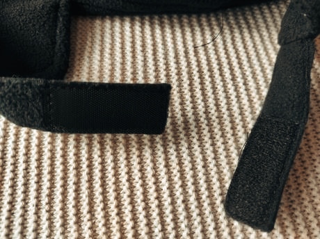 Zimná čiapka a rukavice, nike,46 / 48