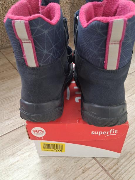 Husky super fit zimne, superfit,32