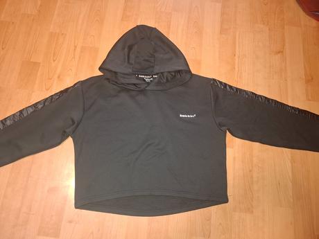 Dievčenska mikina, 158