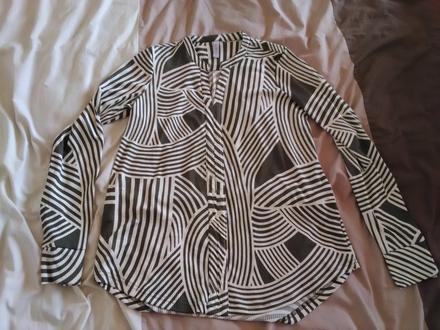 Dámsky top, amisu,s