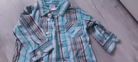 Sviatočná košeľa, s.oliver,62