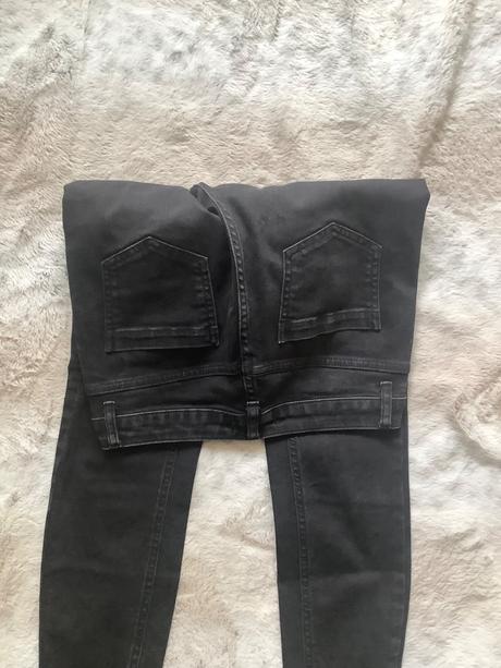 Rifle missguided, xs