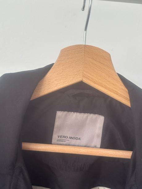 Vero moda trenčkot, vero moda,xs