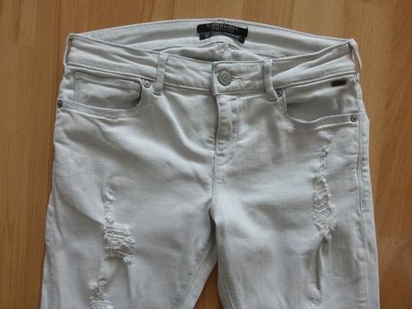 Rifle scotch & soda, s