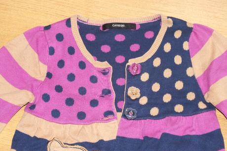 Sveter, super stav, george,110