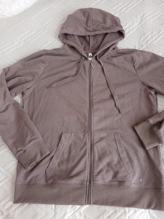 Tenká mikina č. l, takko,l