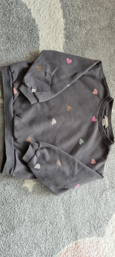 Mikina h&m v.98/104, h&m,98