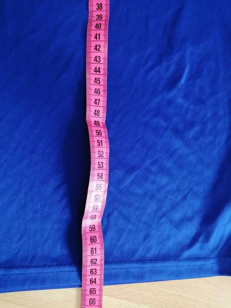 Športové tričko, 164