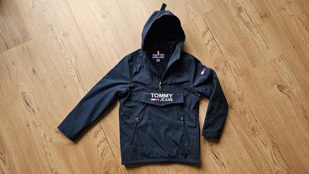 Bunda tommy hilfiger, tommy hilfiger,140