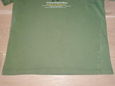 3x tričko, next,122