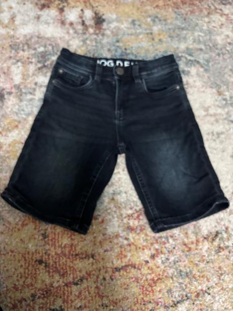 Rifľove kratasy, 128