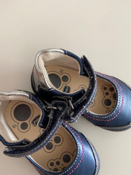 Sandalky chicco, chicco,19