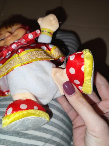 Interaktívna máša, 