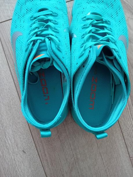 Dámske tenisky, nike zoom, nike,38