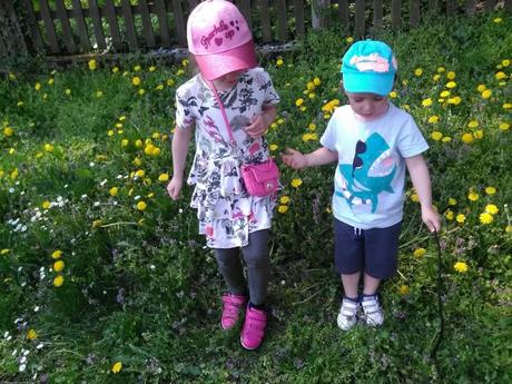 Šiltovka sparkle lindex 116/134, lindex,116